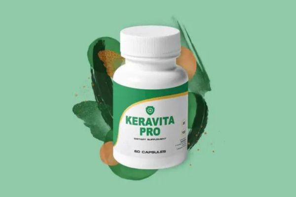 Is Toenail Fungus Contagious? KeraVita Toenail Fungus Review